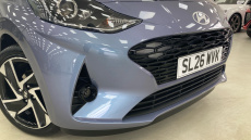 Hyundai i10 1.2 [79] Premium 5dr Auto [Nav] Petrol Hatchback